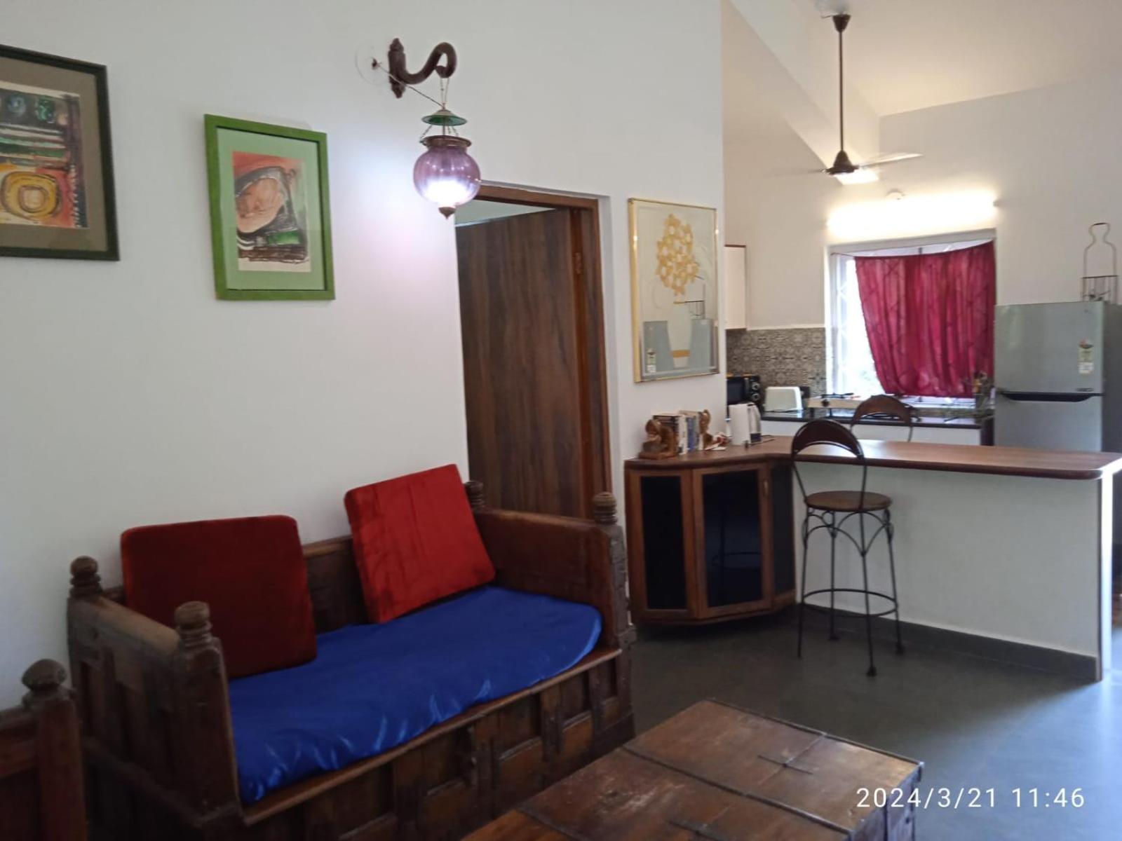 Villa Cavelossim Quarto foto