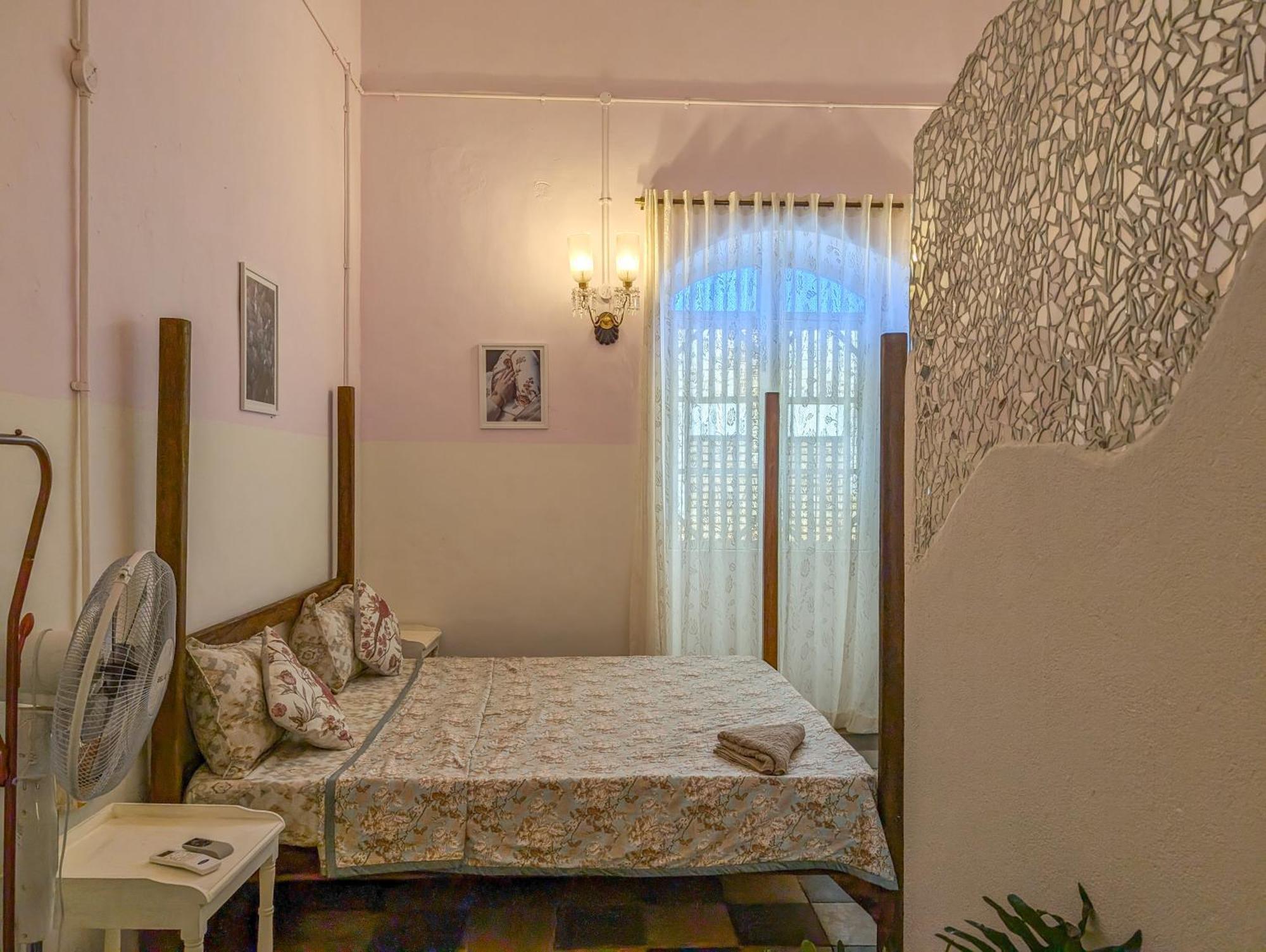 Villa Cavelossim Quarto foto