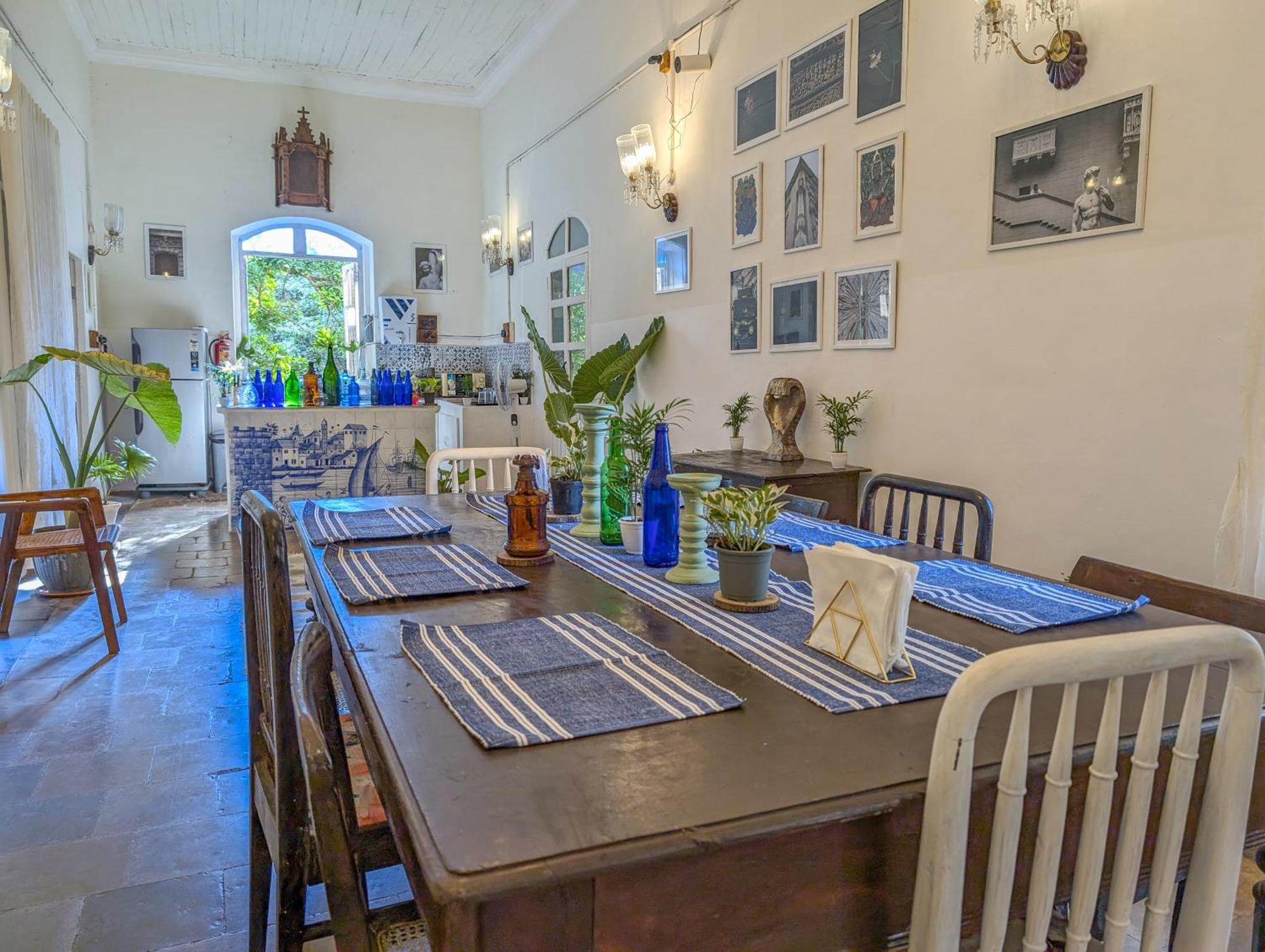 Villa Cavelossim Quarto foto