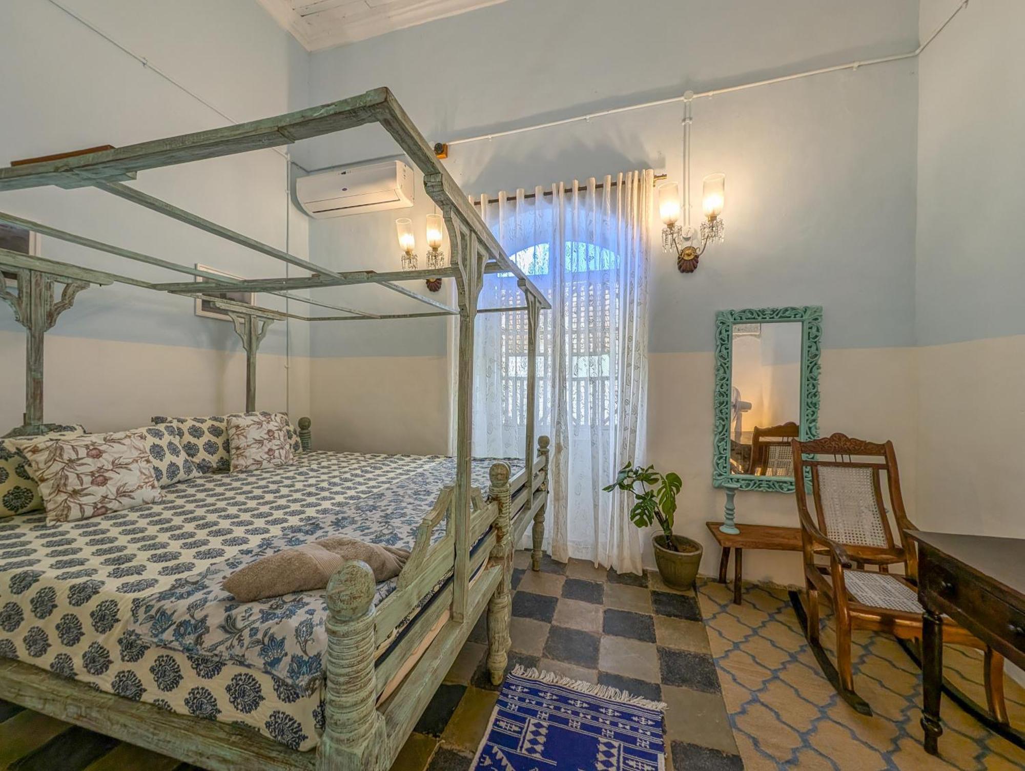 Villa Cavelossim Quarto foto